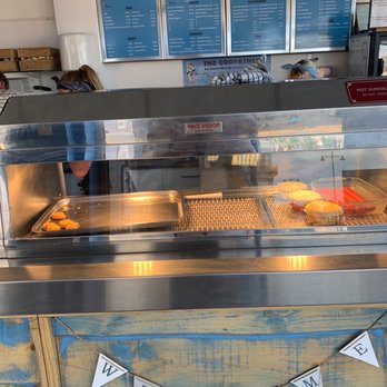 the codfather - Fish & Chips Near Me - Ryde, IOW