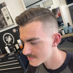 Broadway Barber Company