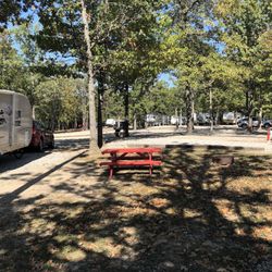Ozarks Mountain Springs Rv Park & Cabins
