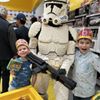 Lego gift card