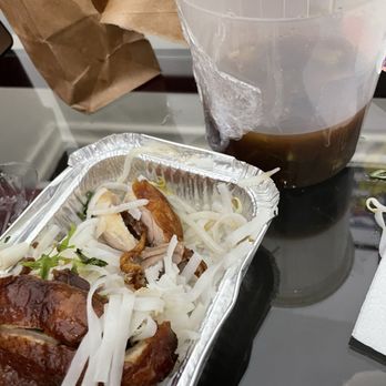 Thai Tree NYC - Duck Noodle Soup - Thai Near Me - Long Island City, New York Thai Tree NYC - Duck Noodle Soup - Thai Near Me - Long Island City, New York