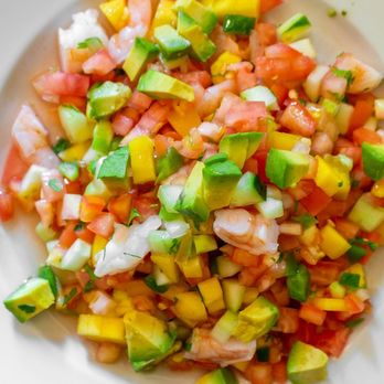 Rancho Nuevo - shrimp Ceviche - Mexican Near Me - Harriman, New York Rancho Nuevo - shrimp Ceviche - Mexican Near Me - Harriman, New York