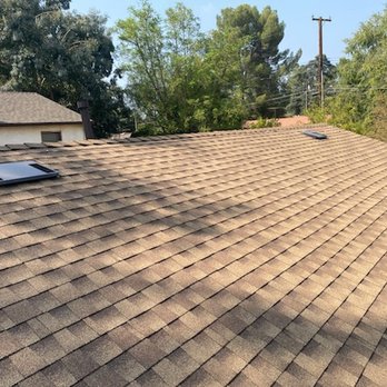 J P Roofing - Roofing Near Me