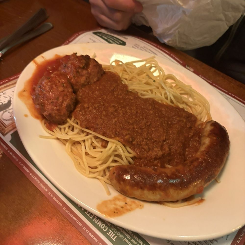 The Old Spaghetti Factory - Italian Near Me - Fullerton, California The Old Spaghetti Factory - Italian Near Me - Fullerton, California