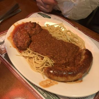 The Old Spaghetti Factory - Italian Near Me - Fullerton, California
