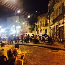 Largo de São Francisco da Prainha
