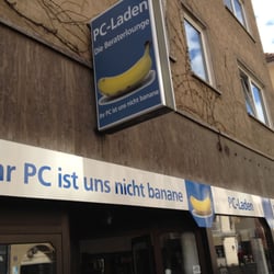 PC-Laden