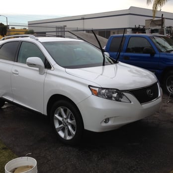 Robert's Auto Renew - Car Wash Near Me Robert's Auto Renew - Car Wash Near Me