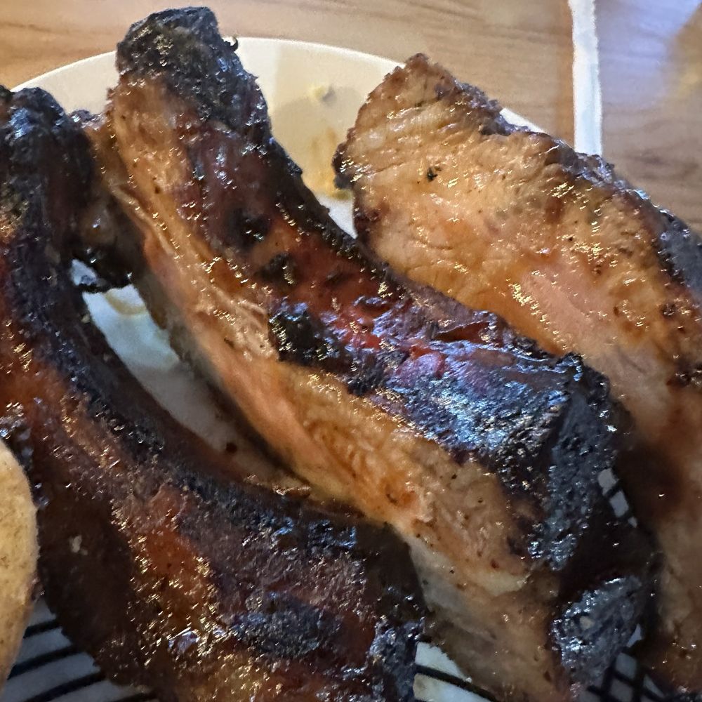 Papas Steakhouse - Tender ribs - Southern Near Me - Longview, Texas Papas Steakhouse - Tender ribs - Southern Near Me - Longview, Texas