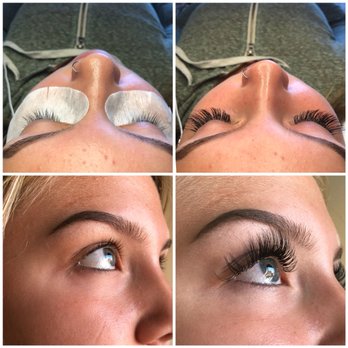 Jt's Lash Studio - Classic Eyelash Extension - Eyelash Service Near Me - Puyallup, Washington