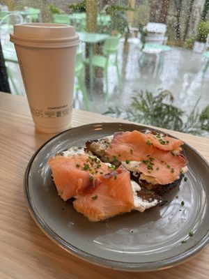 The Daily Cafe - Buckhead by null