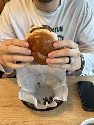 Bobby Bay's Sandwich Shop (Lancaster) by null