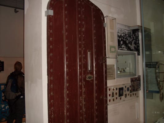 Brighton Museum & Art Gallery by null