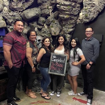 Two Trees Escape - Escape Games Near Me - Ventura, California Two Trees Escape - Escape Games Near Me - Ventura, California