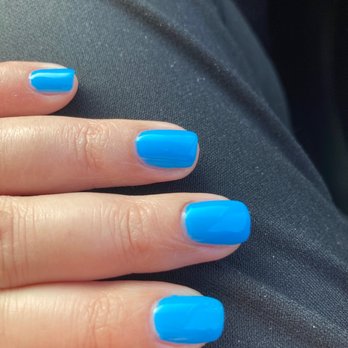 Classy Nails - Nail Salons Near Me - Montebello, California