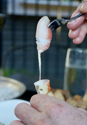 Bowdie's Chophouse by null