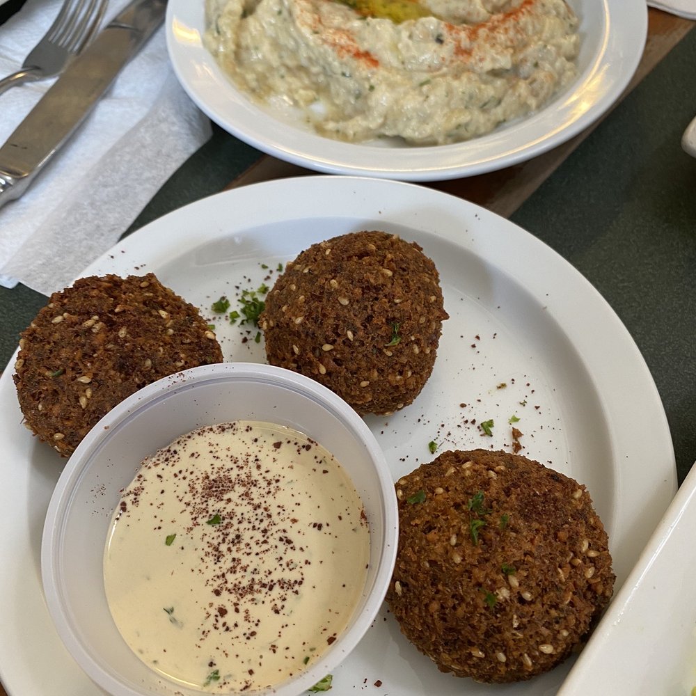 Taboun - Falafel Each & Baba Ghanouj - Middle Eastern Near Me - San Francisco, California Taboun - Falafel Each & Baba Ghanouj - Middle Eastern Near Me - San Francisco, California