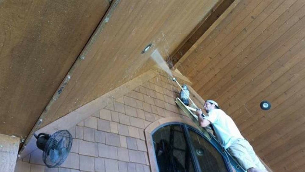 Slide of Bussie Construction