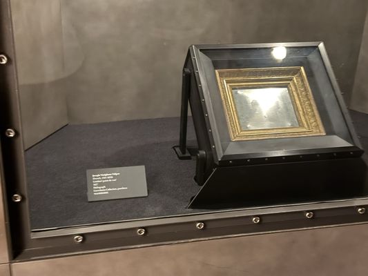 Harry Ransom Center by null