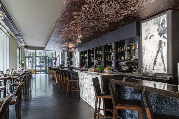 Sable Kitchen & Bar by null