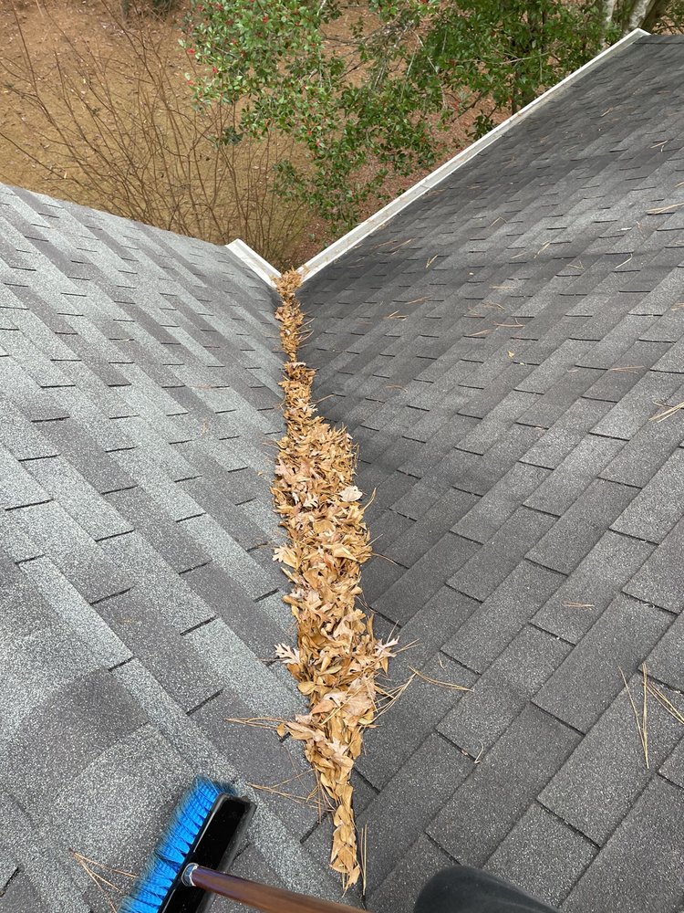 GUTTER KINGS OF 17 Photos Jonesboro, Gutter