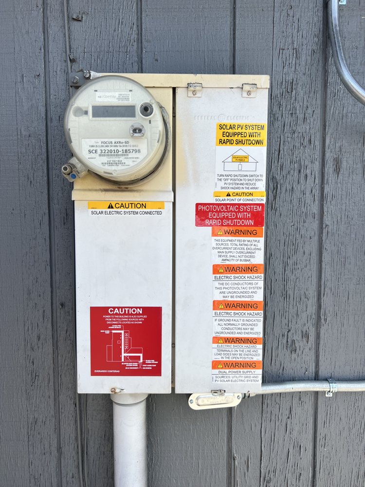 Slide of All General Construction