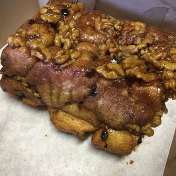 Acme Bread Company - Cinamin walnuts - Bakeries Near Me - Berkeley, California