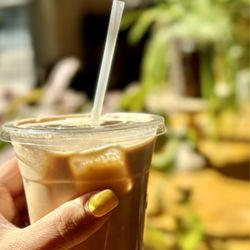 Higher Grounds Coffee