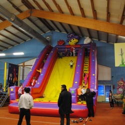 Kids & Play Freizeitzentrum Bönningstedt