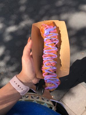 Cheshire Café by null