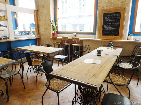 SIP Coffee Bar by null