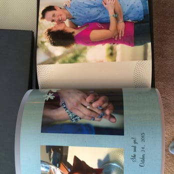 Walgreens - Premium cover full color photo books - very professional quality bound books - Drugstores Near Me - Las Vegas, Nevada