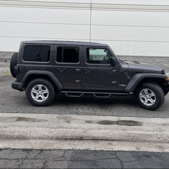 DNA Wheels and Tires - OC - Before - Tires Near Me - Orange, California DNA Wheels and Tires - OC - Before - Tires Near Me - Orange, California