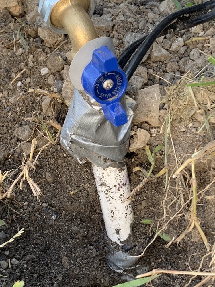 Slide of Drainmasters Professional