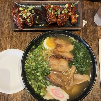 Tomukun Noodle Bar - Tomukun Ramen, Asian BBQ Wings - Noodles Near Me - Ann Arbor, Michigan Tomukun Noodle Bar - Tomukun Ramen, Asian BBQ Wings - Noodles Near Me - Ann Arbor, Michigan