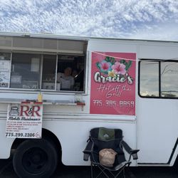 Gracie’s Hot Off The Grill - Call (775)385-8859