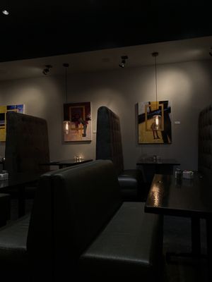 Stanley's Restaurant by null
