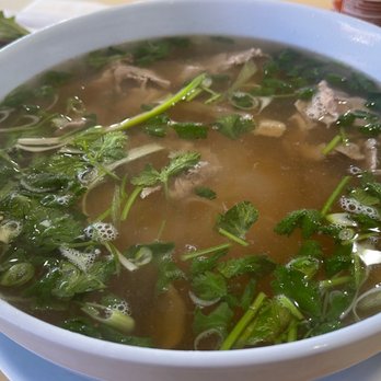 Pho Nguyen - Vietnamese Near Me - Milpitas, California