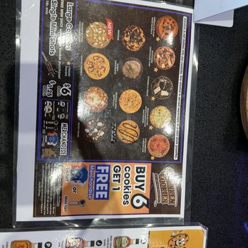 Drunken Cookies - Desserts Near Me - San Juan, Puerto Rico Drunken Cookies - Desserts Near Me - San Juan, Puerto Rico