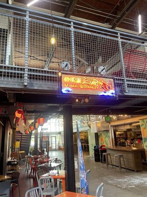 Misaki Sushi by null