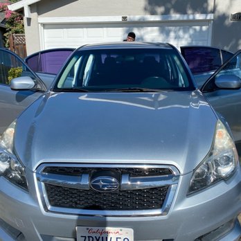 WorthMore Mobile Detailing - During - Auto Detailing Near Me WorthMore Mobile Detailing - During - Auto Detailing Near Me