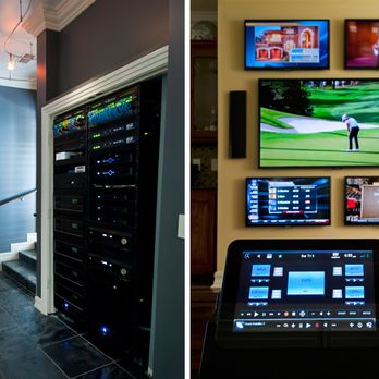 Florida Smart Homes - Home Theatre Installation Near Me - Winter Garden, Florida