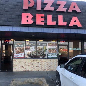 Pizza Bella and Pasta - Pizza Near Me - Baytown, Texas Pizza Bella and Pasta - Pizza Near Me - Baytown, Texas