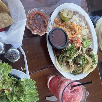 Avila's El Ranchito - Mexican Near Me - San Clemente, California