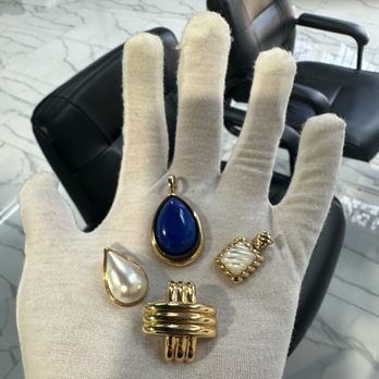 Gold & Diamond Trade - Gold Buyers Near Me - Pasadena, Texas Gold & Diamond Trade - Gold Buyers Near Me - Pasadena, Texas