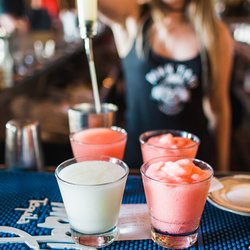 Pink Taco