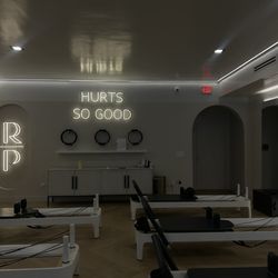 The space