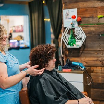 74 Mane Salon - Hair Salons Near Me - Clyde, North Carolina