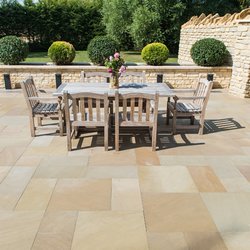 Lincolnshire Limestone Flooring Flooring Tiling Stamford