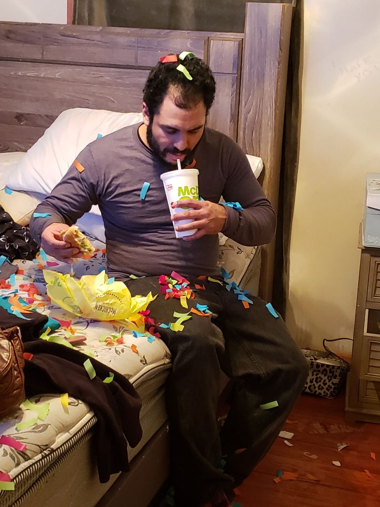 Slide of Pocono Lake Preserve